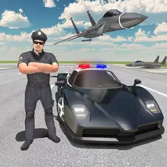 Miami Police Crime Simulator 2