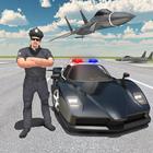 Miami Police Crime Simulator 2 icône