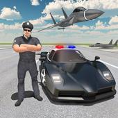 Miami Police Crime Simulator 2 icon