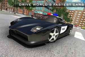 Miami Polizei Kriminalität Simulator 2 Plakat