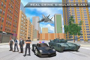 Miami Police Crime Simulator 2 capture d'écran 2
