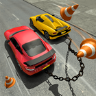 Chained Cars آئیکن