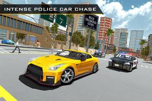 Real Gangster Vegas Crime Simulator - FPS Shooter اسکرین شاٹ 2