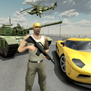 ريال مدريد العصابات فيغاس الجريمة محاكي APK