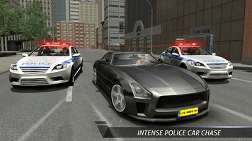 Real Gangster Vegas Crime Simulator Cartaz