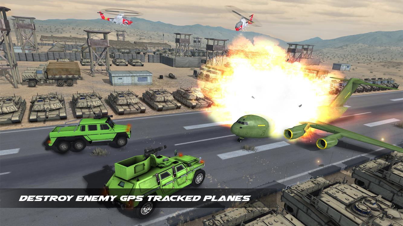 Us Army Transport For Android Apk Download