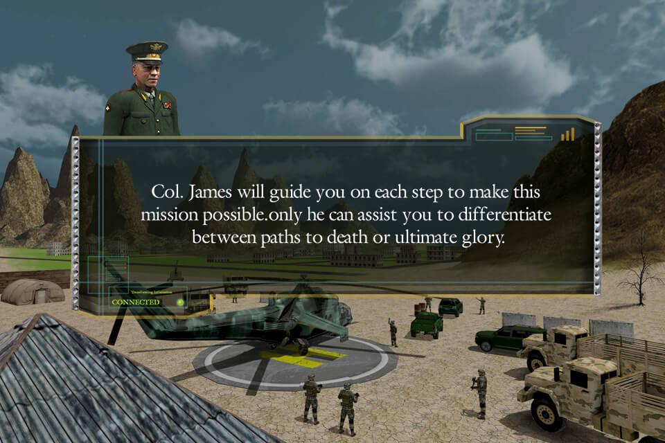 Roblox Military Simulator Discord Link
