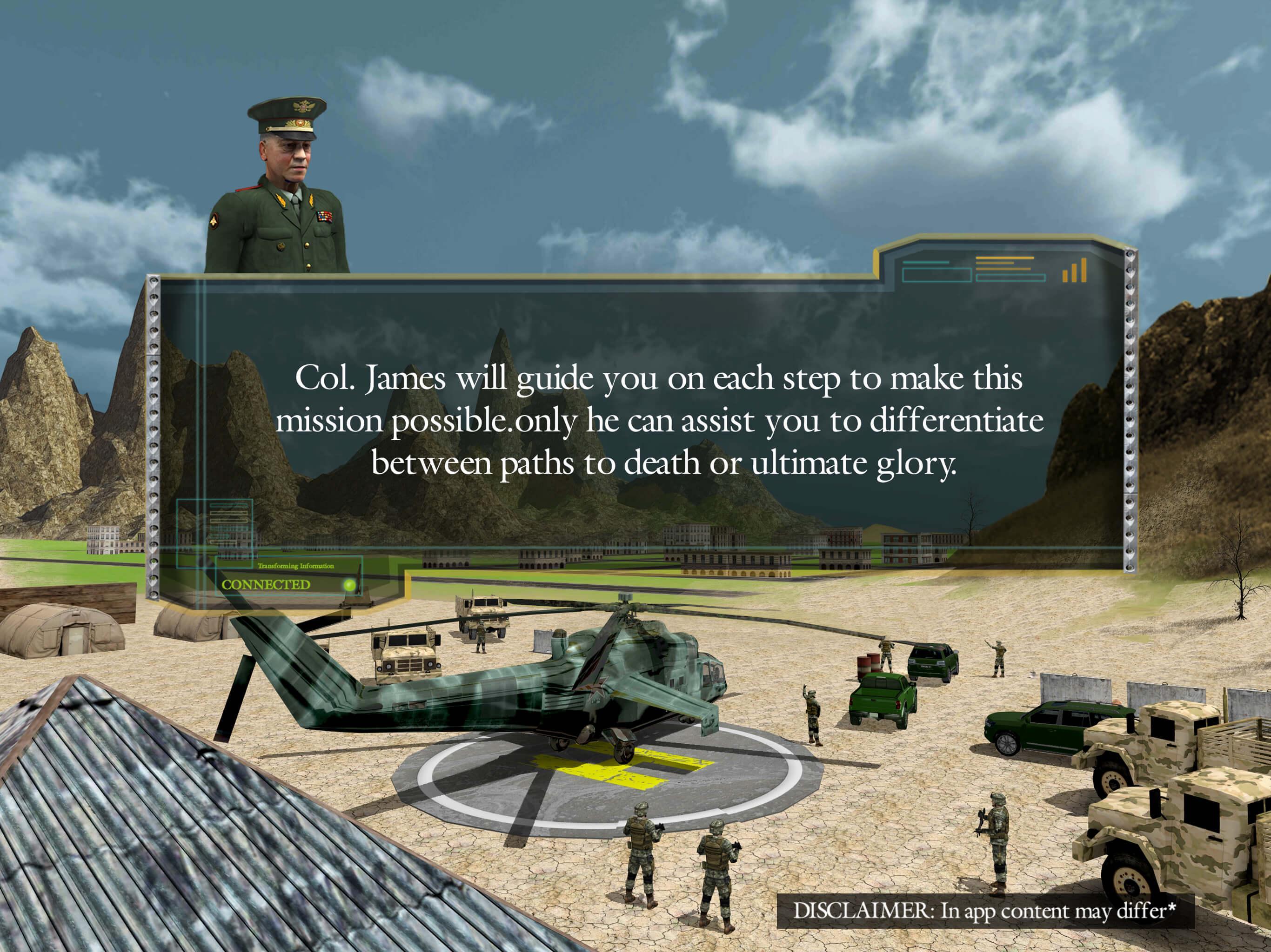 Roblox Military Simulator Discord Link