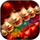 Magic Snap Photo Effect icon