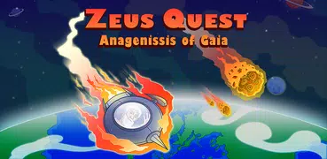 Zeus Quest Remastered Lite
