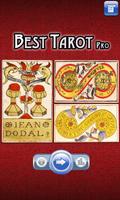 Best Tarot Affiche