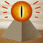 Lost in the Pyramid Lite Zeichen