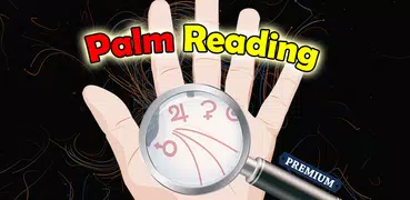 Palm Reading Lite
