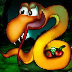 Baixar Snake Deluxe Lite- line snakes APK
