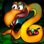 Snake Deluxe icon