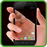 Transparent Screen