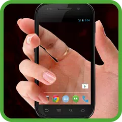 Transparent Screen APK download