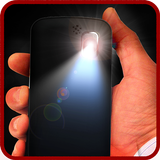 Flashlight icon