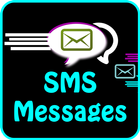 SMS Messages icône