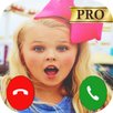 JoJo Siwa calling simulator Prank APK