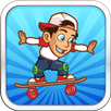 Crazy Skate Surfer Boy APK