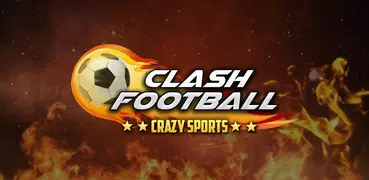Clash Football