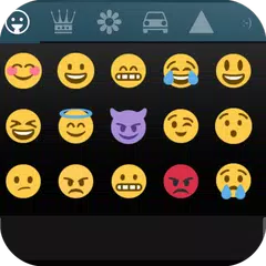 Corn Keyboard - Emoji,Emoticon APK download