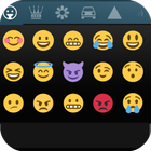 Corn Keyboard - Emoji,Emoticon icon