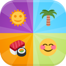 Emoji Share aplikacja