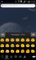 Emoji Keyboard পোস্টার