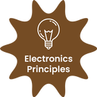 Electronics Principles आइकन