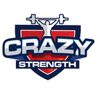 CrazyStrength Workout Tracker icon