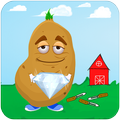 Crazy Potato