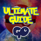 The Ultimate Guide Pokémon Go 아이콘