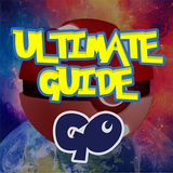 The Ultimate Guide Pokémon Go 图标