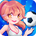 Fire Soccer