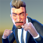 Mafia Fights - 3D Street Fighting Game icon