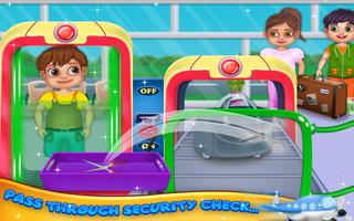 Airport Manager - Kids Travel 截图 2