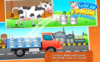 Milk Factory 截图 1