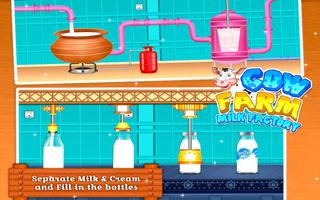 Milk Factory 截图 2