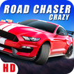 Crazy Road Chaser
