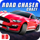Crazy Road Chaser APK