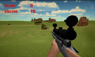 Crazy Rabbit Hunting screenshot 1