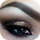 Eye Makeup Steps icon