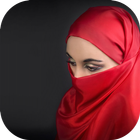 Hijab icon