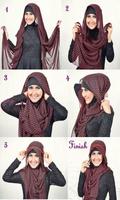 Hijab تصوير الشاشة 1