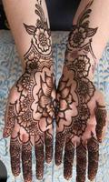 برنامه‌نما Mehndi Designs عکس از صفحه