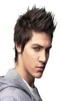 Men Hairstyle ảnh chụp màn hình 2