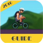 Guide for Crazy Wheels icône