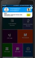 3 Schermata Mobile Number Location Tracker